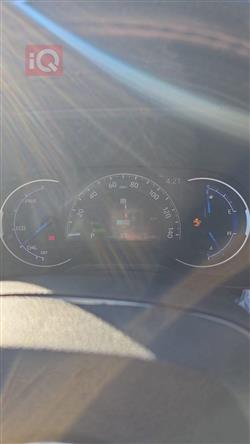 تويوتا راف 4